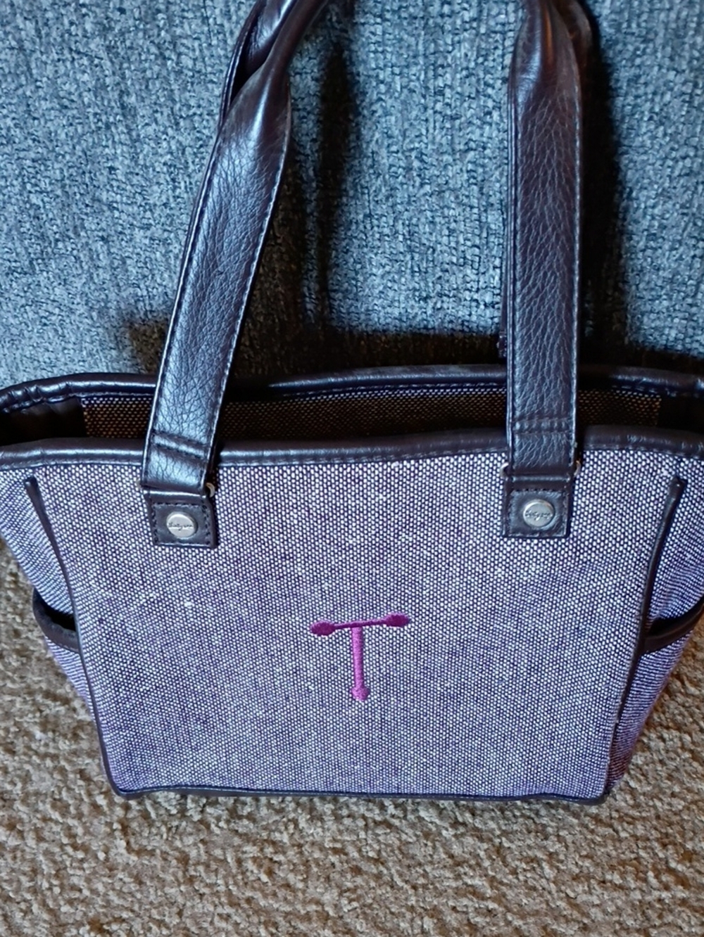Thirty One Tote Bag